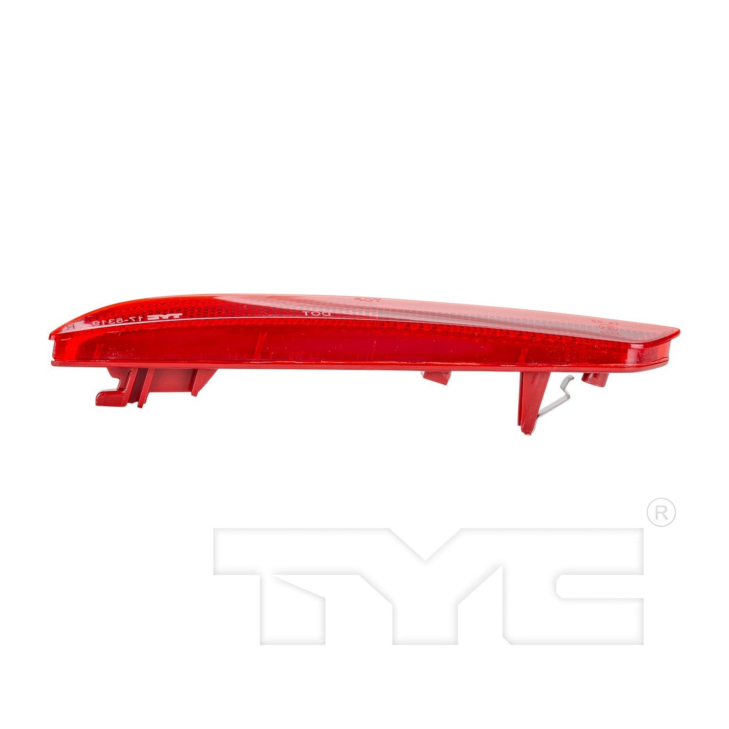 TYC CAPA Certified 17-5320-00-9