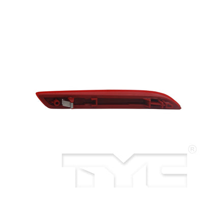 TYC CAPA Certified 17-5320-00-9