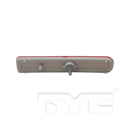 TYC Reflector Assembly 17-5323-00-9