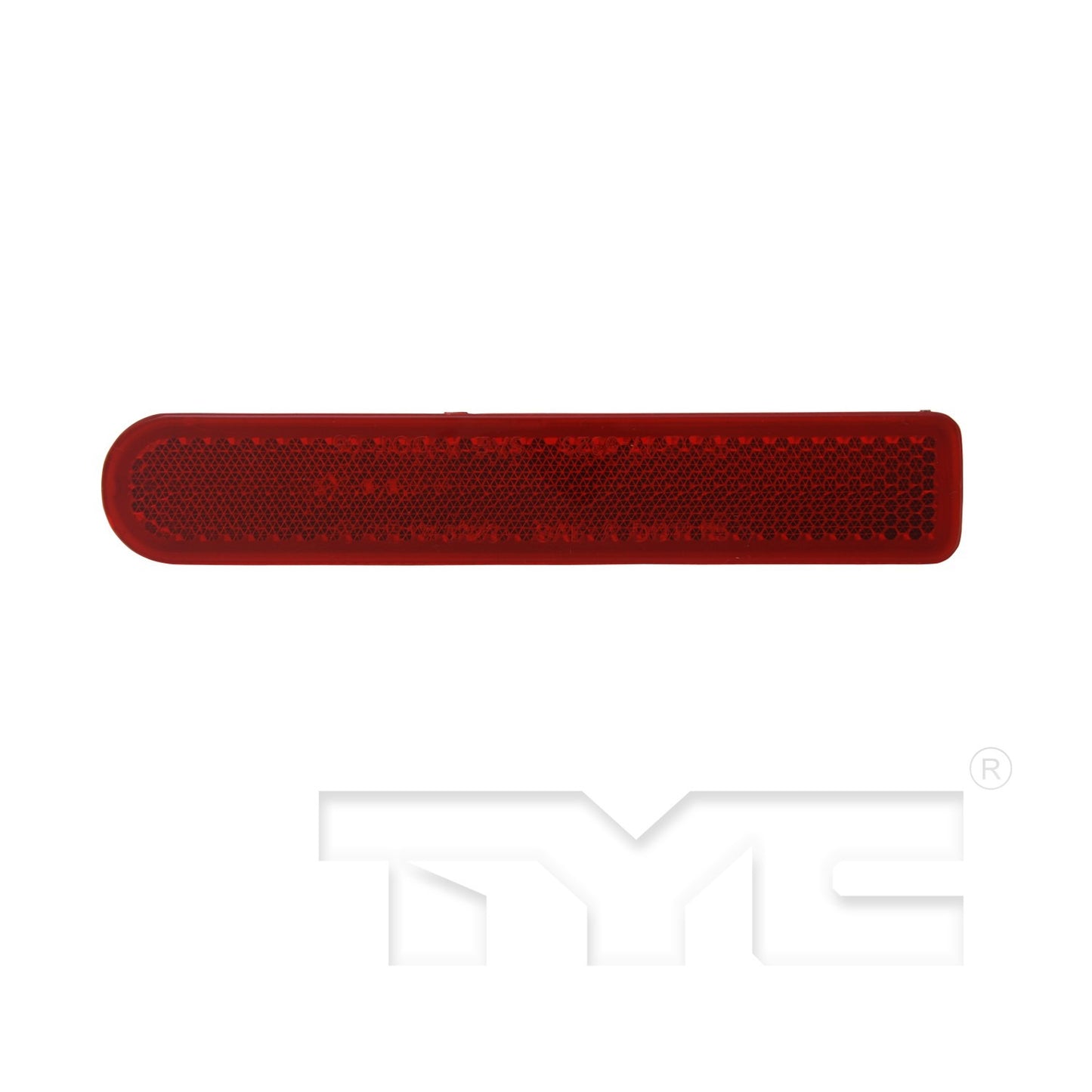 TYC Reflector Assembly 17-5323-00-9