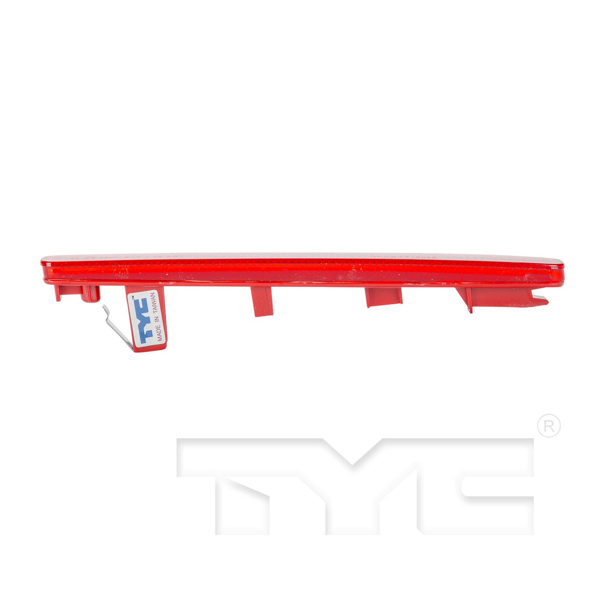 TYC Reflector Assembly 17-5325-00