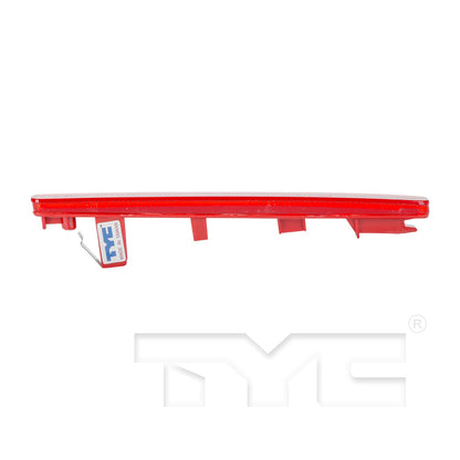 TYC Reflector Assembly 17-5325-00