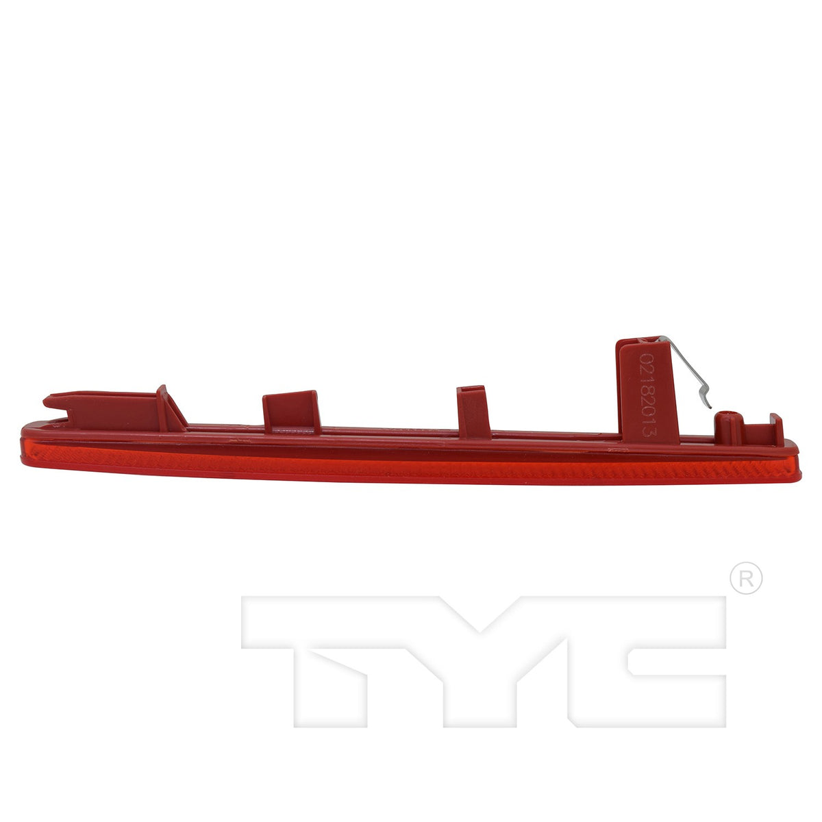 TYC Reflector Assembly 17-5325-00