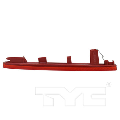 TYC Reflector Assembly 17-5325-00
