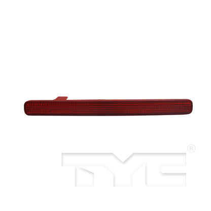 TYC Reflector Assembly 17-5325-00