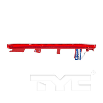 TYC Reflector Assembly 17-5325-00