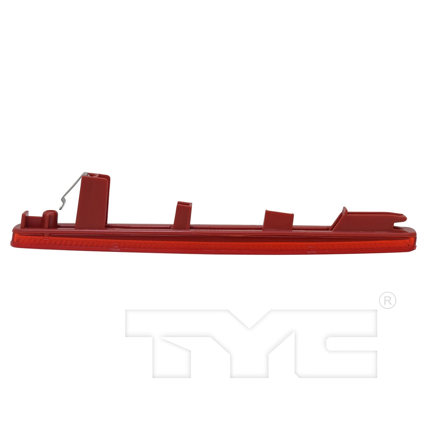 TYC Reflector Assembly 17-5325-00