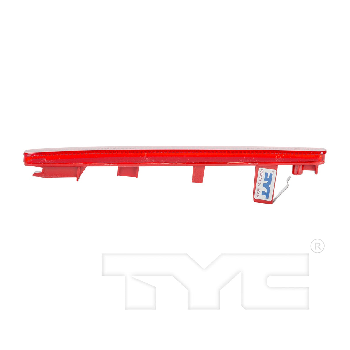 TYC Reflector Assembly 17-5326-00
