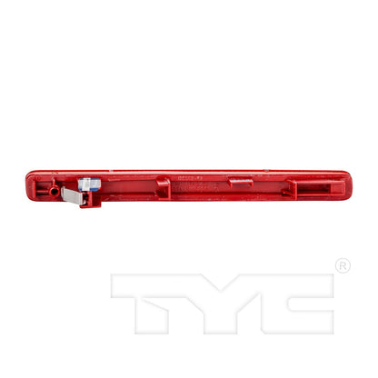 TYC Reflector Assembly 17-5326-00