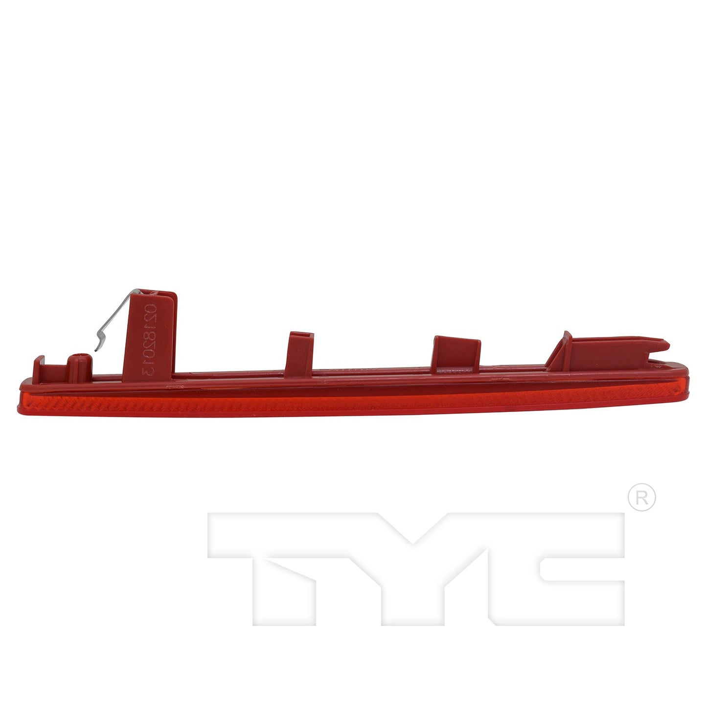 TYC Reflector Assembly 17-5326-00