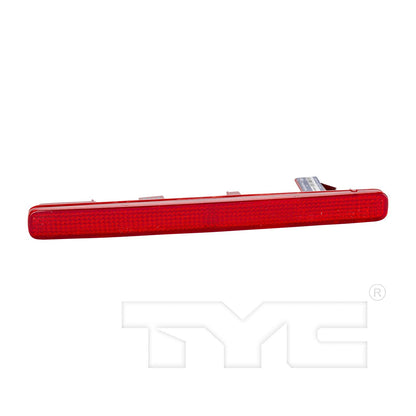 TYC Reflector Assembly 17-5326-00
