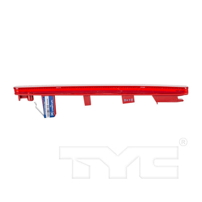 TYC Reflector Assembly 17-5326-00