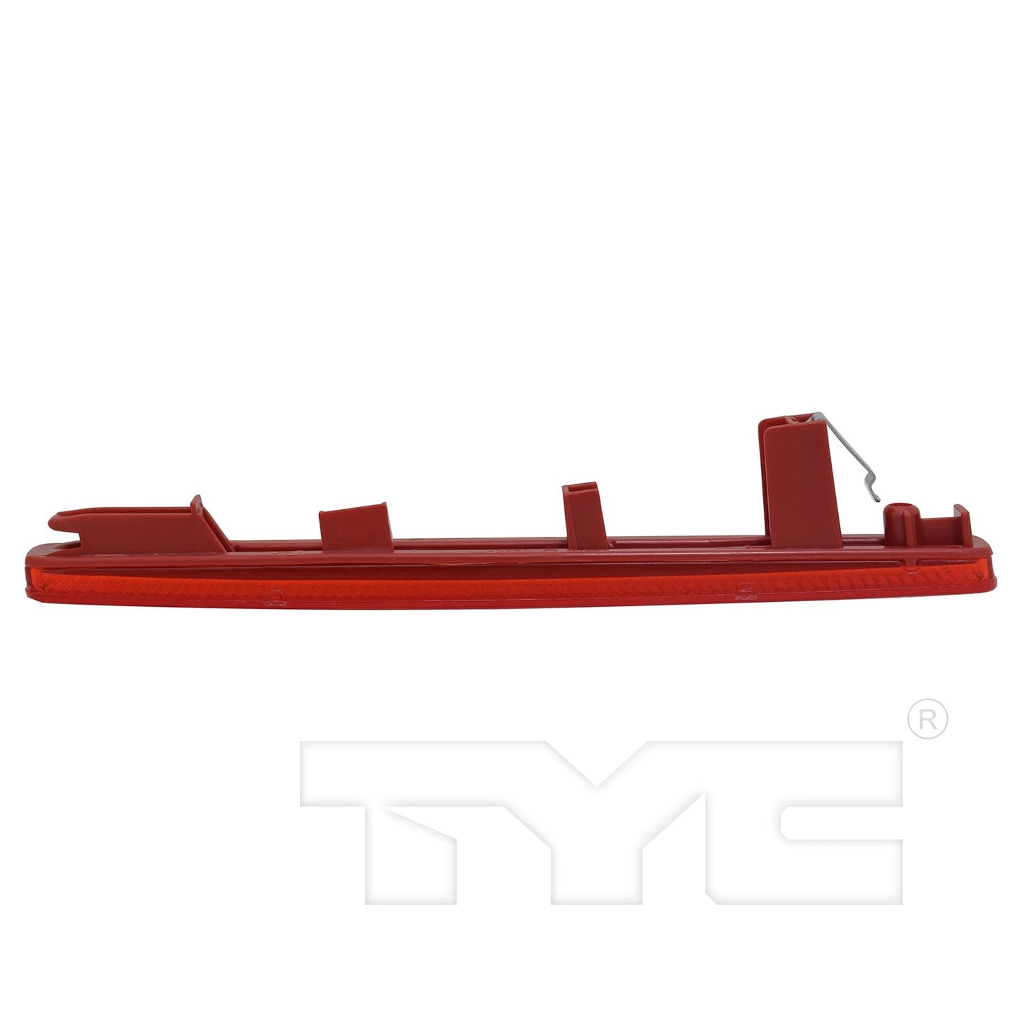 TYC Reflector Assembly 17-5326-00