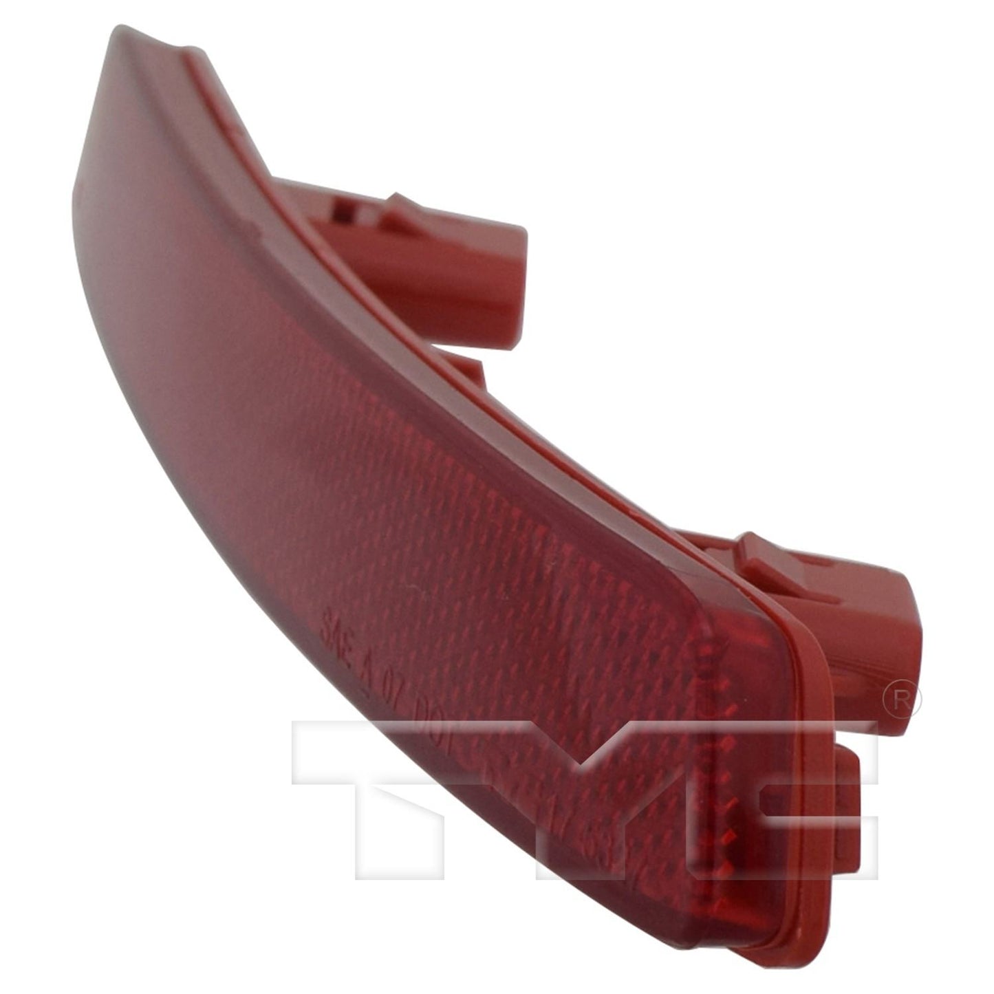 TYC CAPA Certified 17-5327-00-9