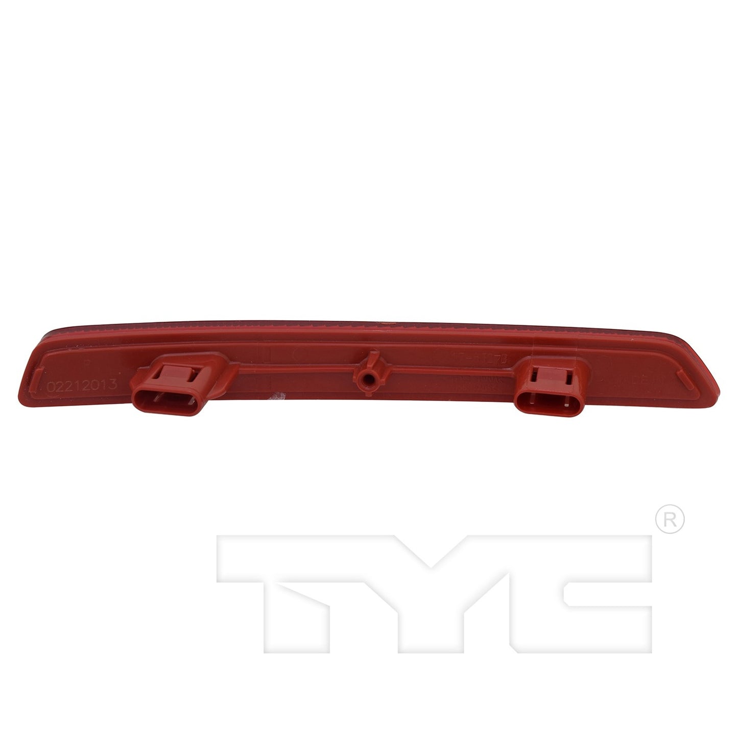 TYC CAPA Certified 17-5327-00-9