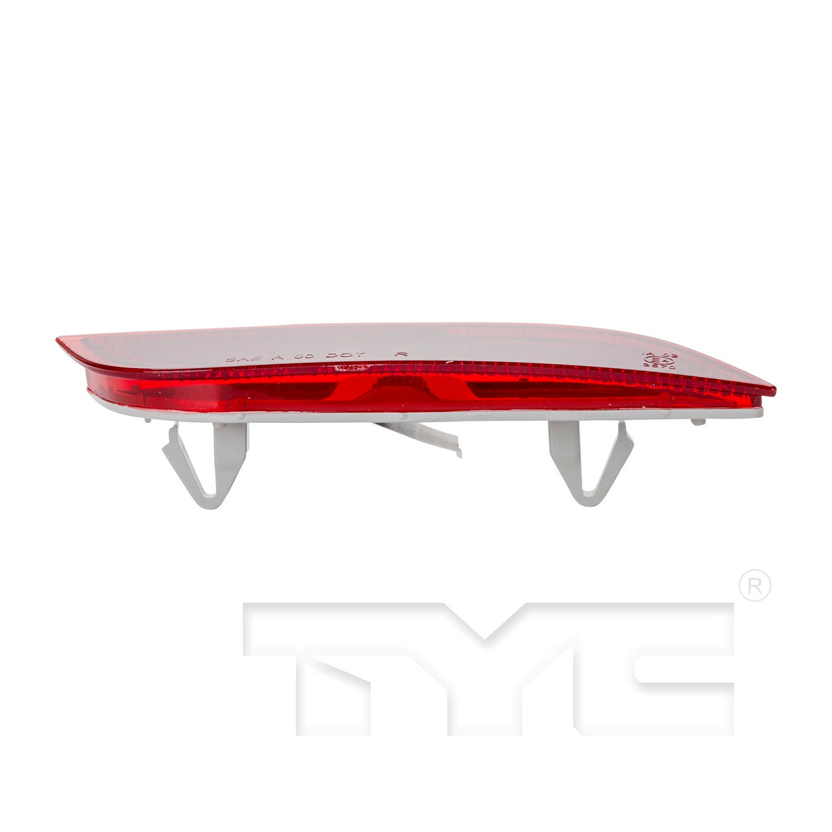 TYC Reflector Assembly 17-5331-00