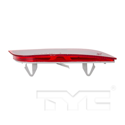 TYC Reflector Assembly 17-5331-00