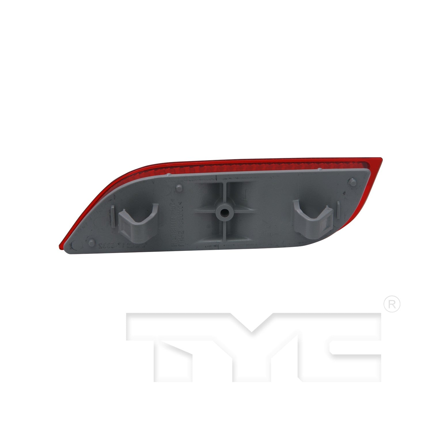 TYC Reflector Assembly 17-5331-00