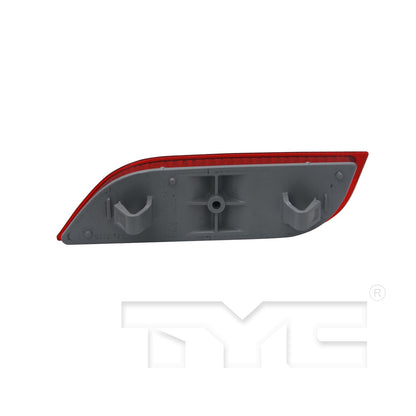 TYC Reflector Assembly 17-5331-00