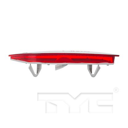 TYC Reflector Assembly 17-5331-00