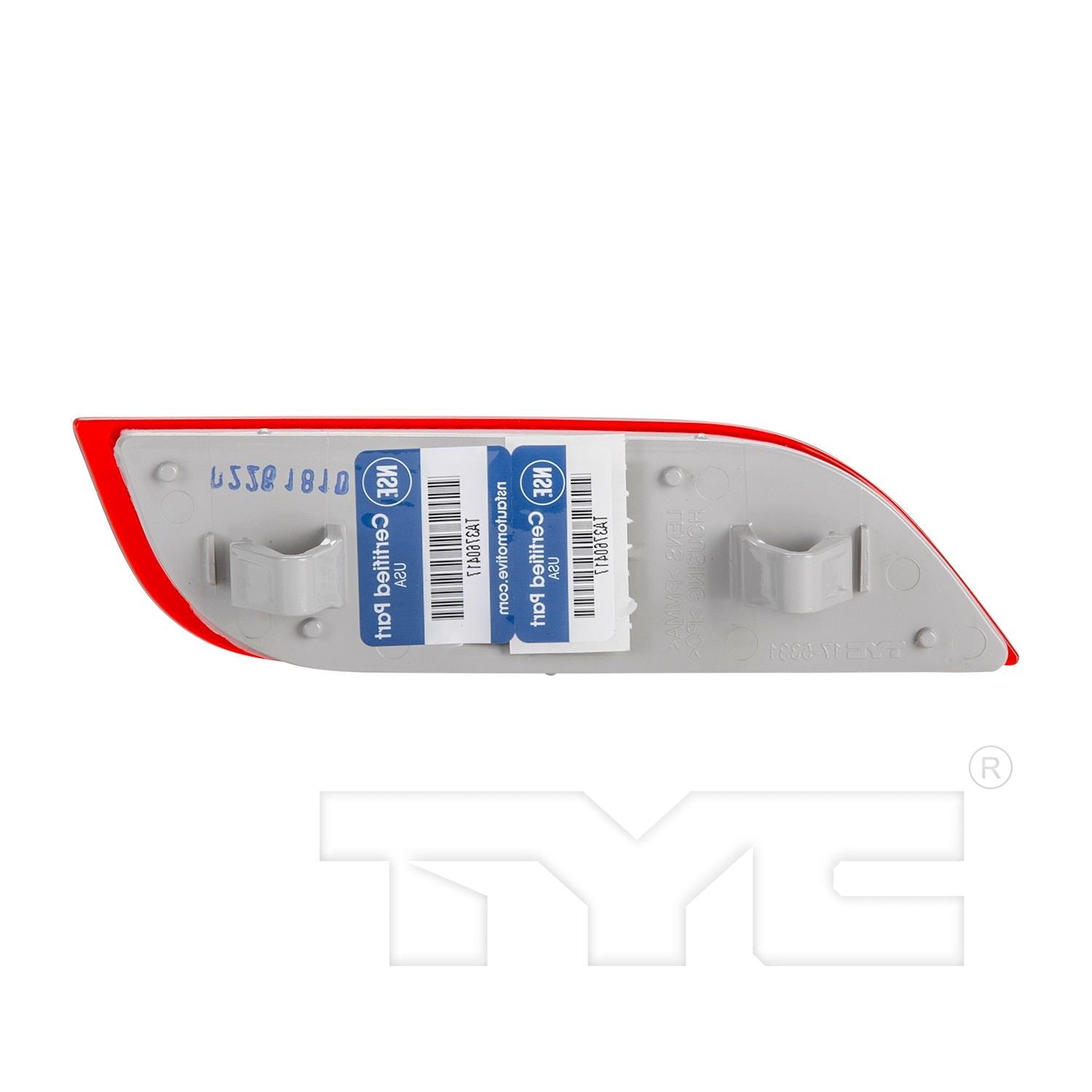 TYC TYC Regular 17-5332-00