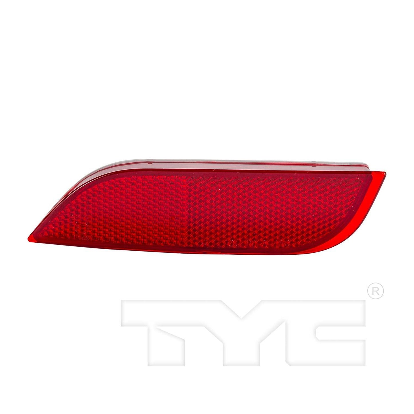 TYC TYC Regular 17-5332-00
