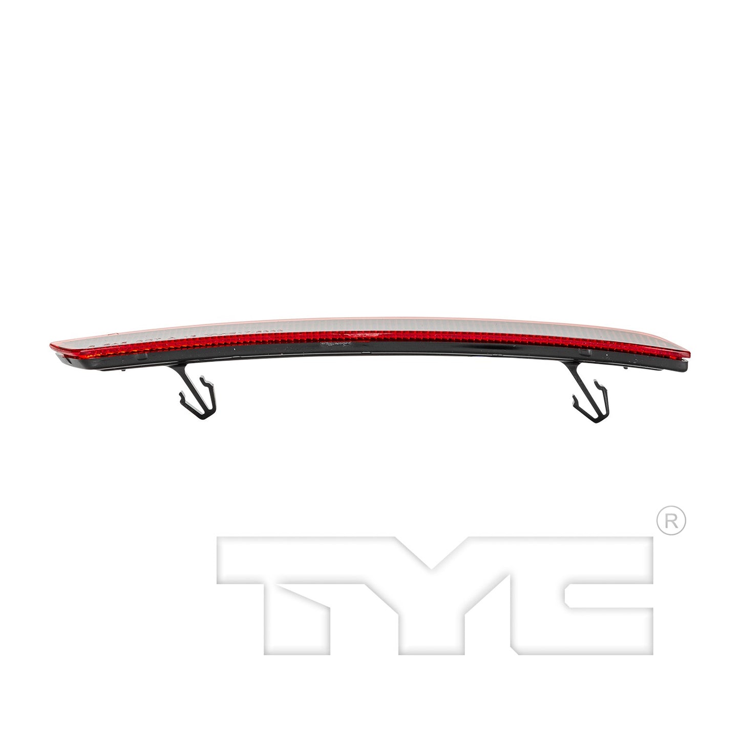 TYC Reflector Assembly 17-5333-00
