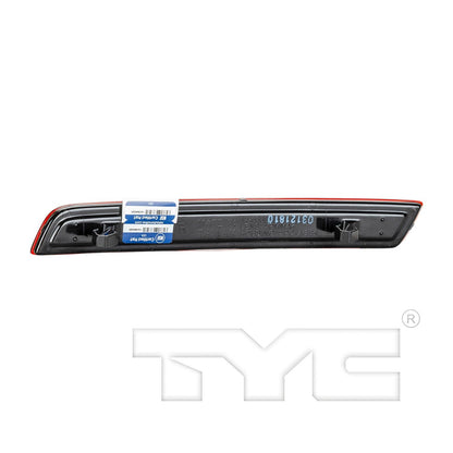TYC Reflector Assembly 17-5333-00