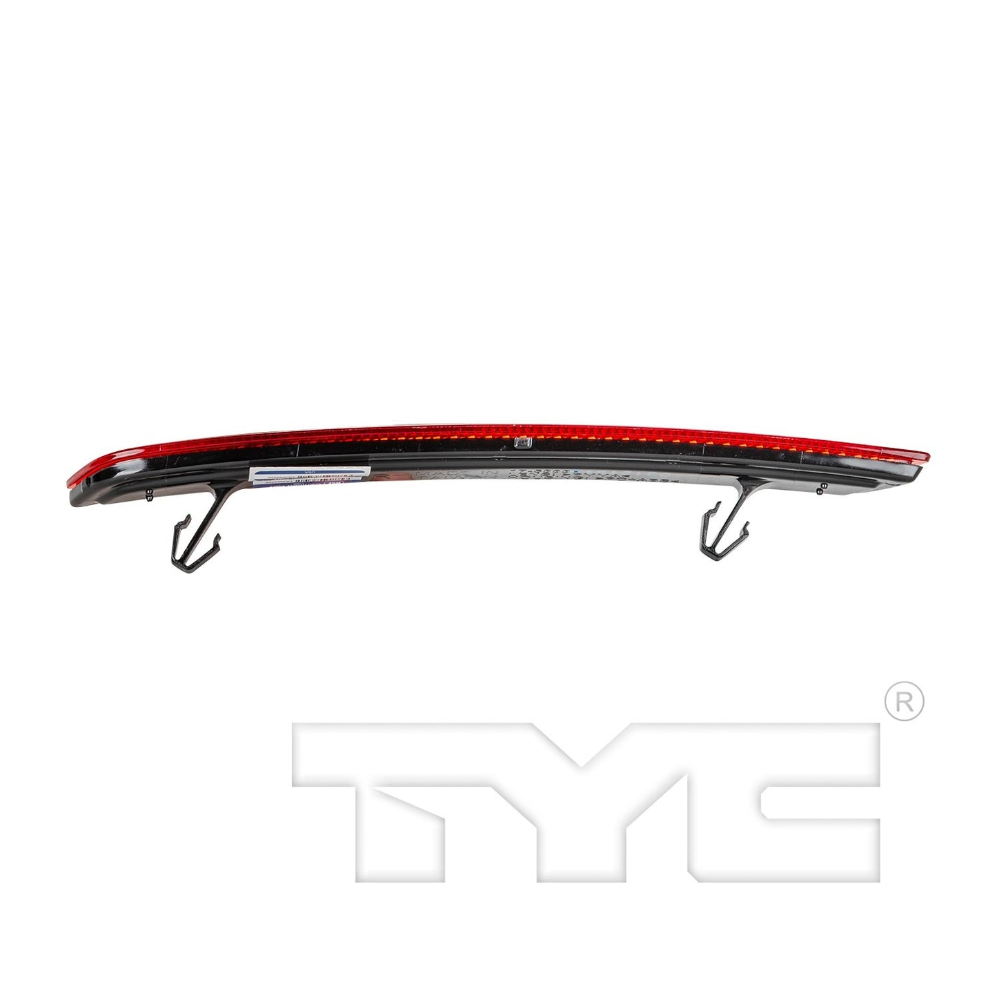 TYC Reflector Assembly 17-5333-00