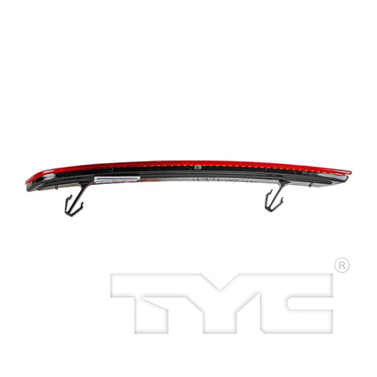 TYC Reflector Assembly 17-5333-00