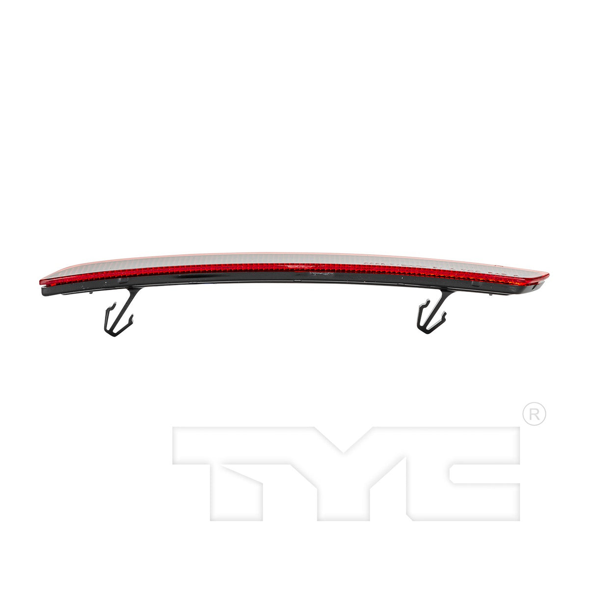TYC Reflector Assembly 17-5334-00