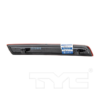 TYC Reflector Assembly 17-5334-00