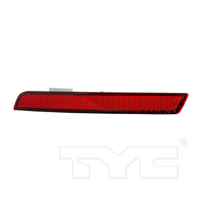 TYC Reflector Assembly 17-5334-00