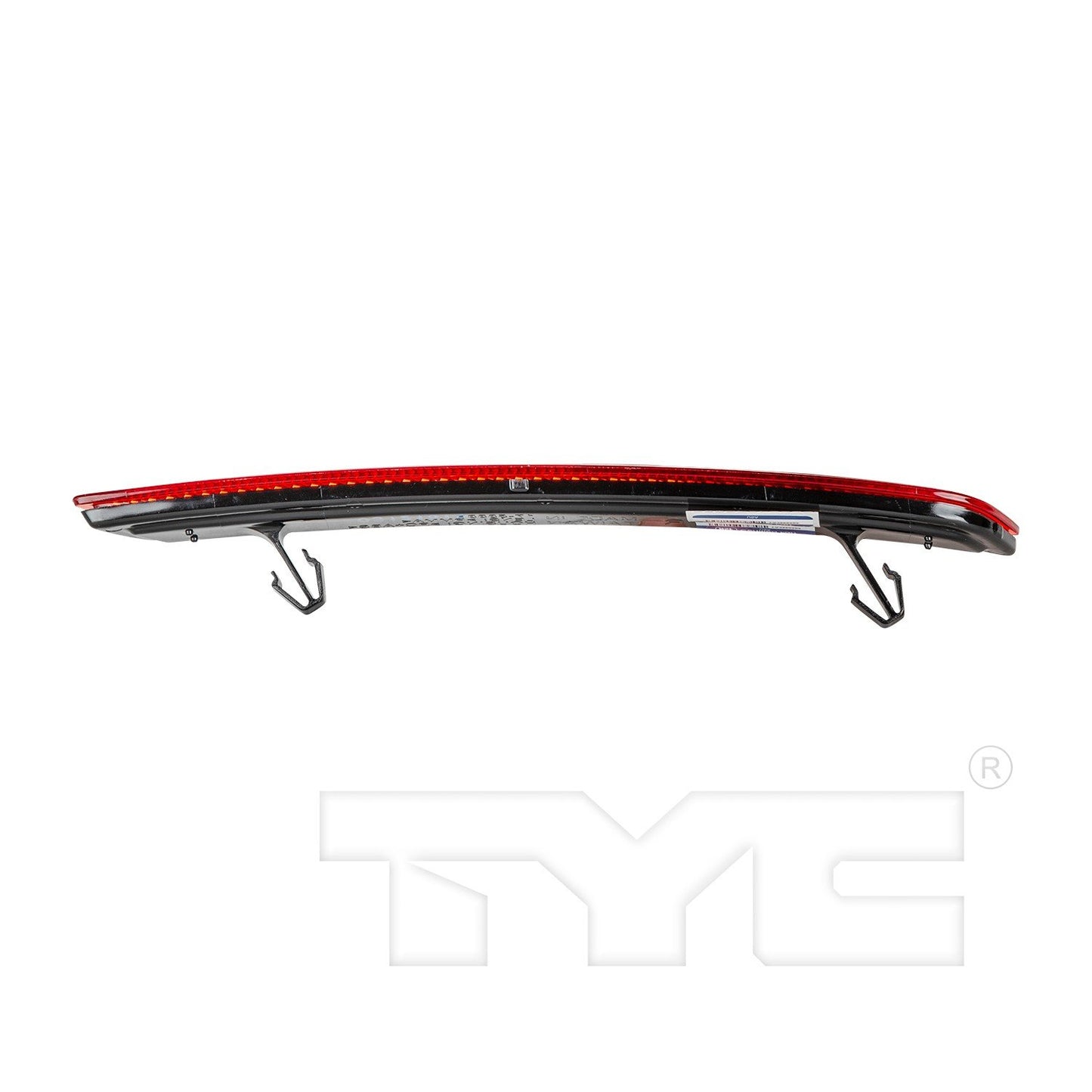 TYC Reflector Assembly 17-5334-00