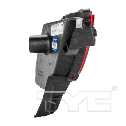 TYC Reflector Assembly 17-5337-00-9