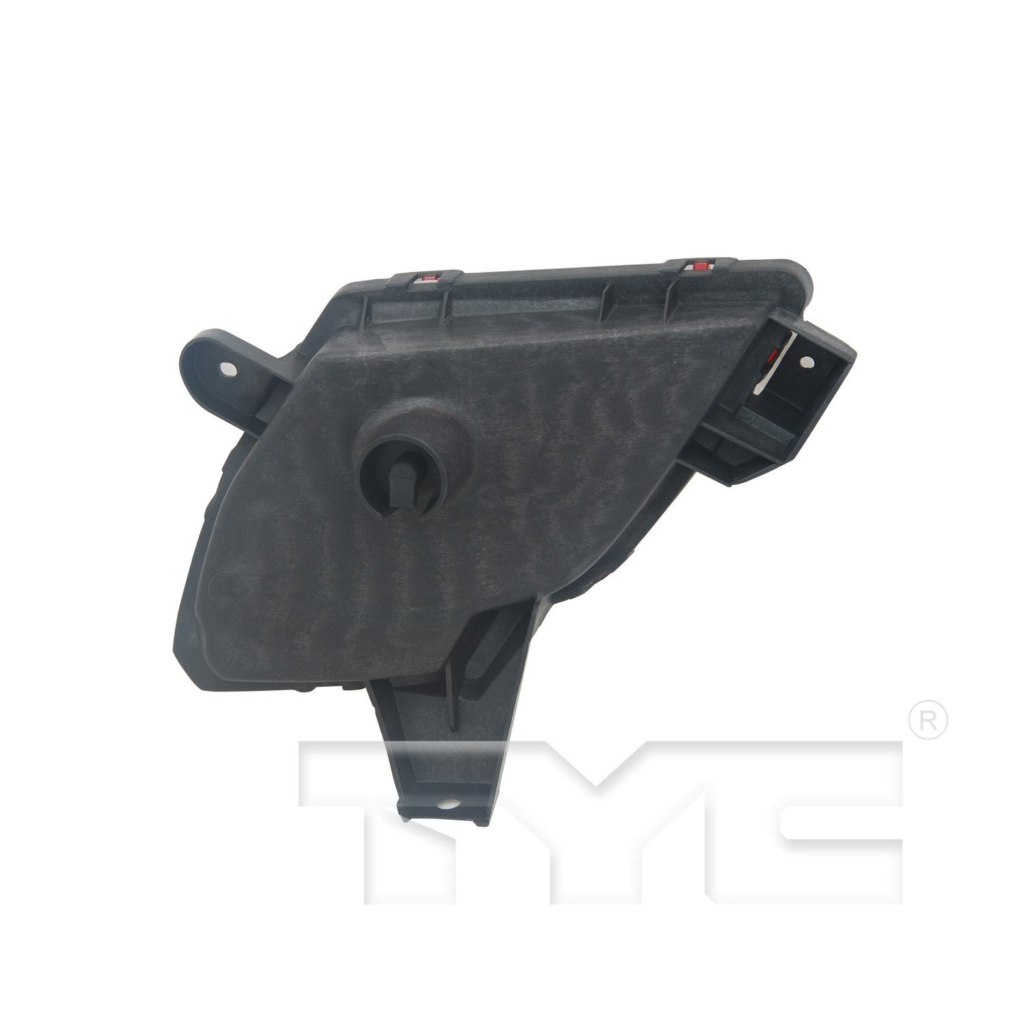 TYC Reflector Assembly 17-5337-00-9