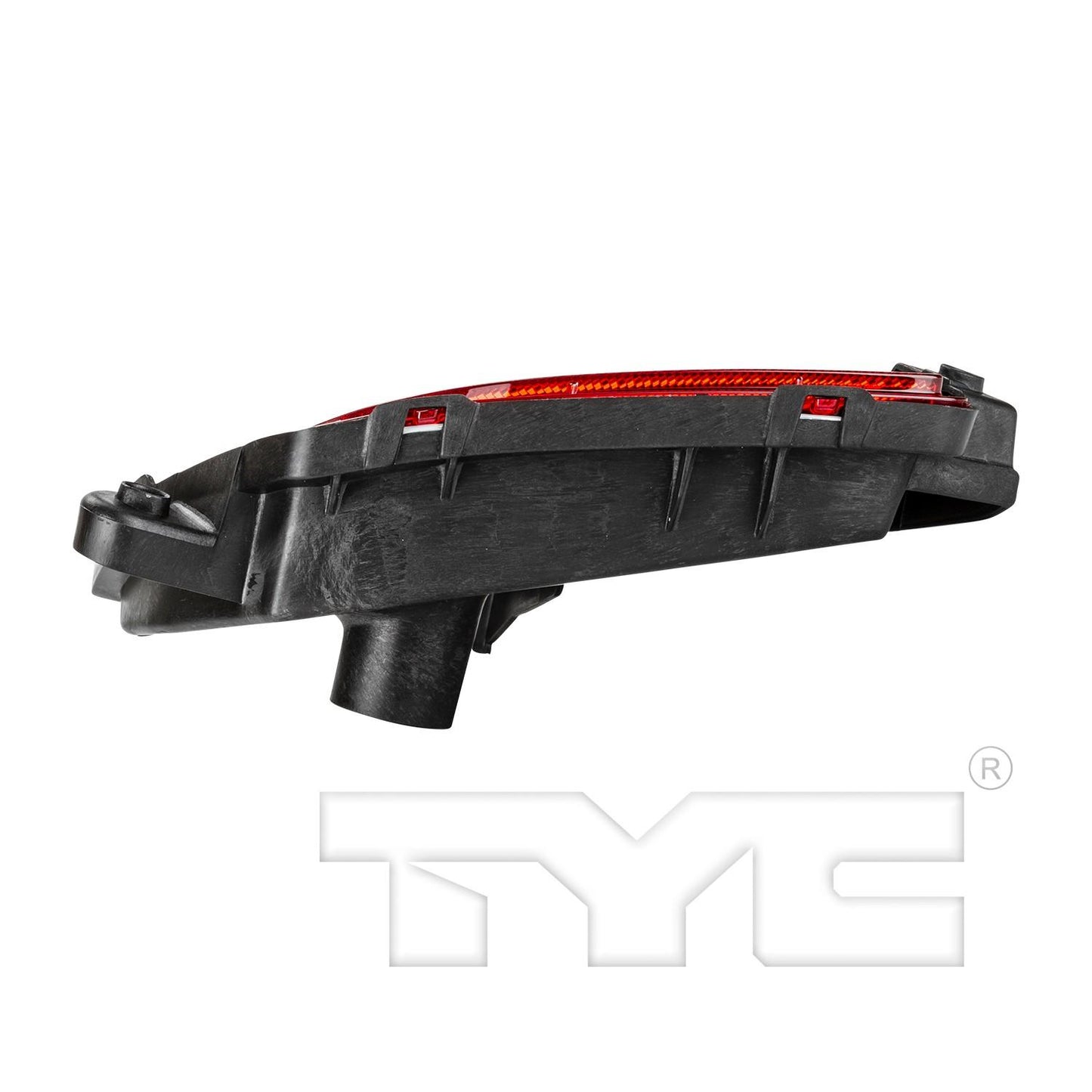TYC Reflector Assembly 17-5337-00-9