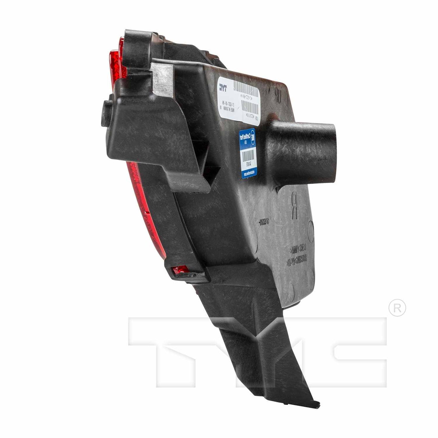 TYC CAPA Certified 17-5338-00-9