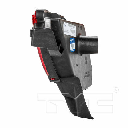 TYC CAPA Certified 17-5338-00-9