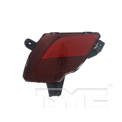 TYC CAPA Certified 17-5338-00-9