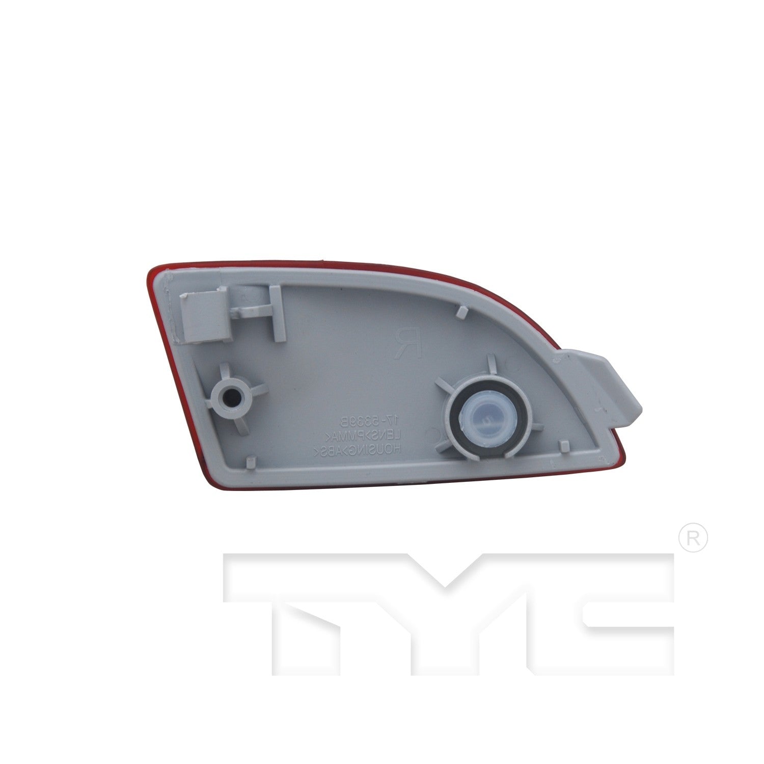 TYC TYC Regular 17-5340-00