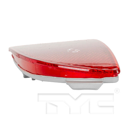 TYC TYC Regular 17-5340-00