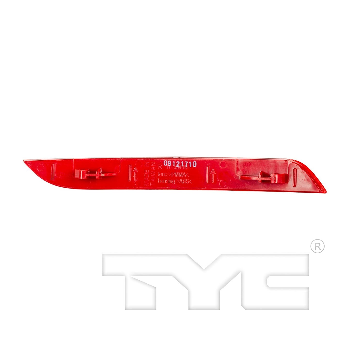 TYC TYC Regular 17-5341-00
