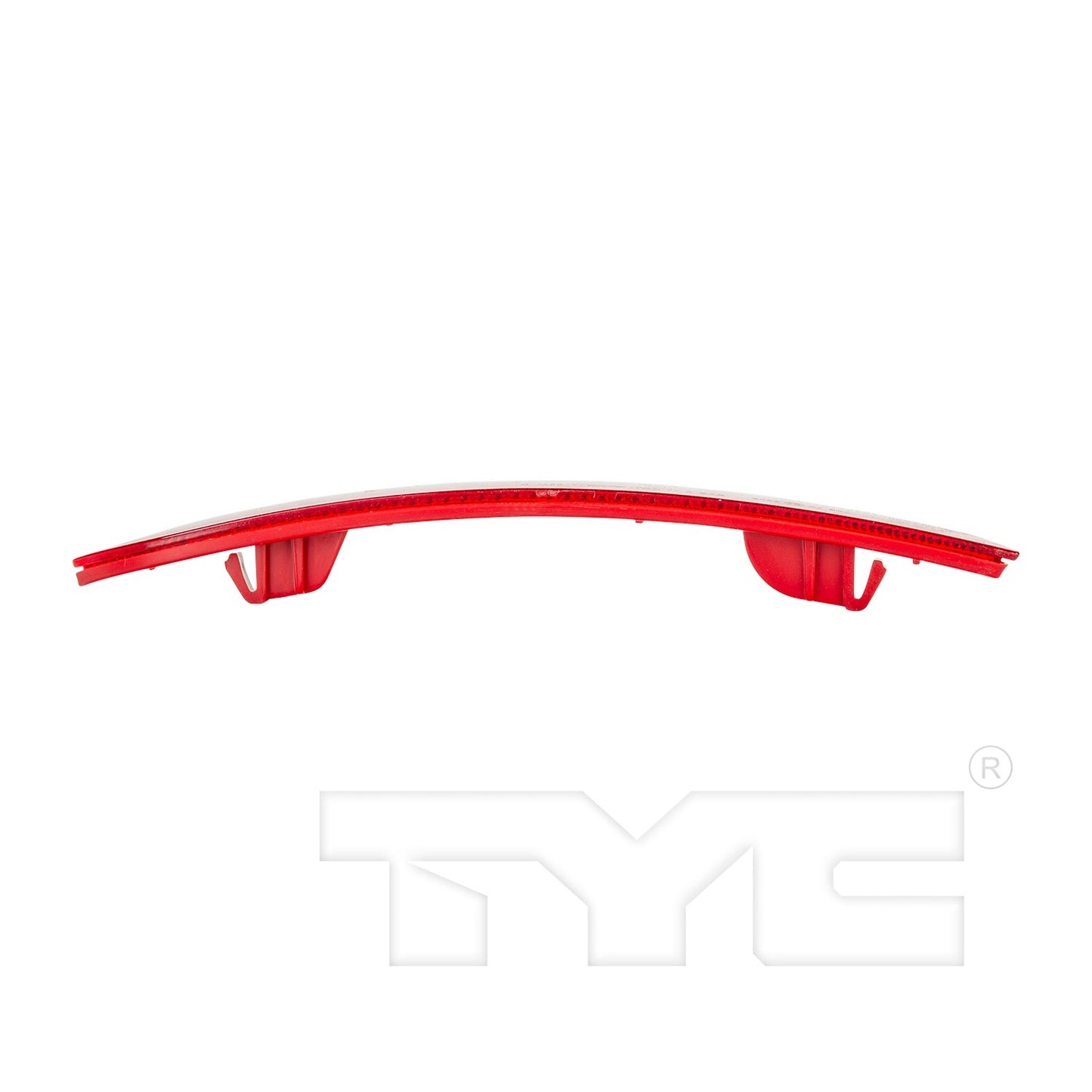 TYC Reflector Assembly 17-5342-00