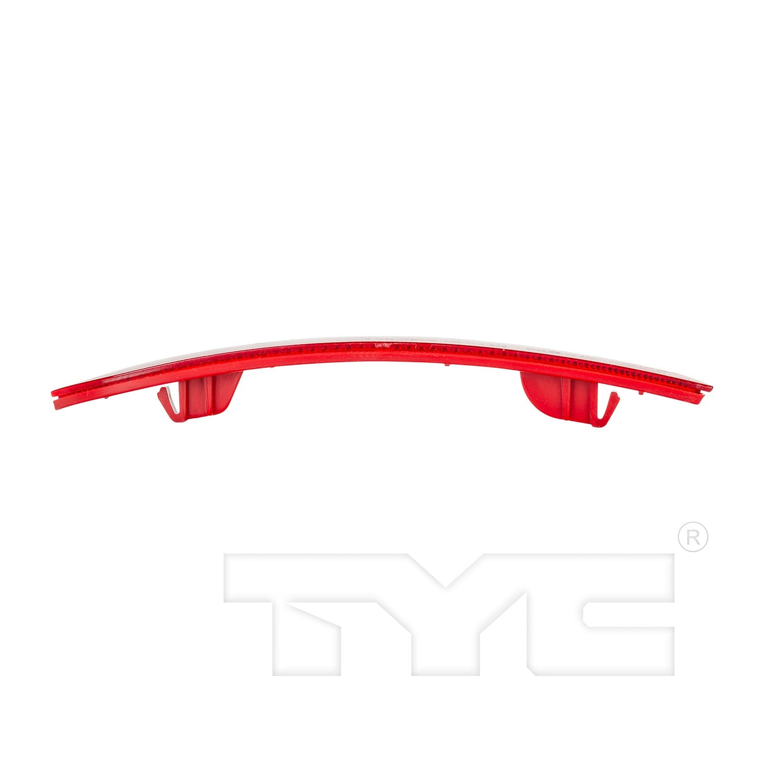 TYC Reflector Assembly 17-5342-00