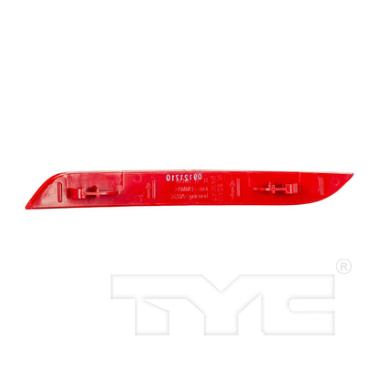 TYC Reflector Assembly 17-5342-00