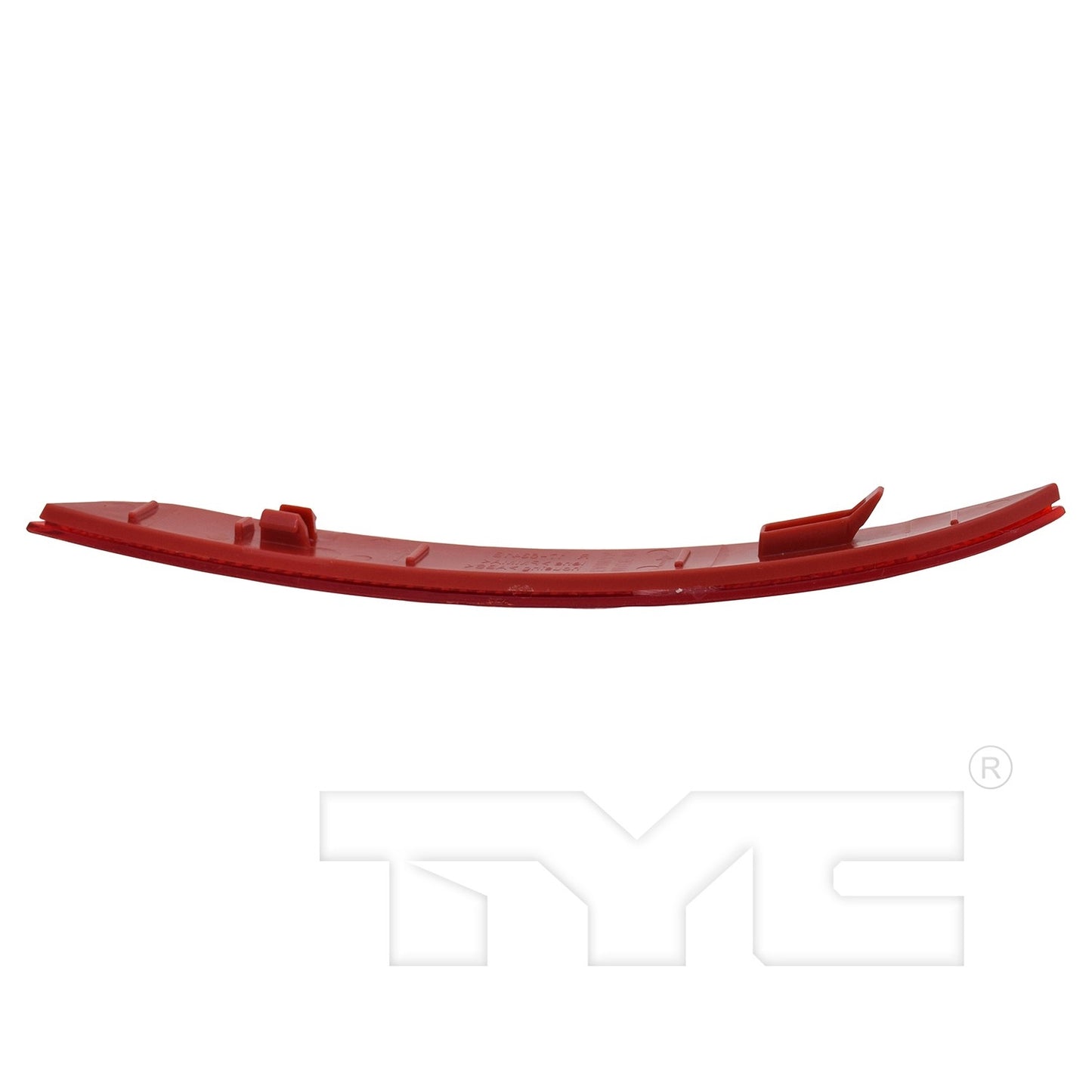 TYC Reflector Assembly 17-5342-00