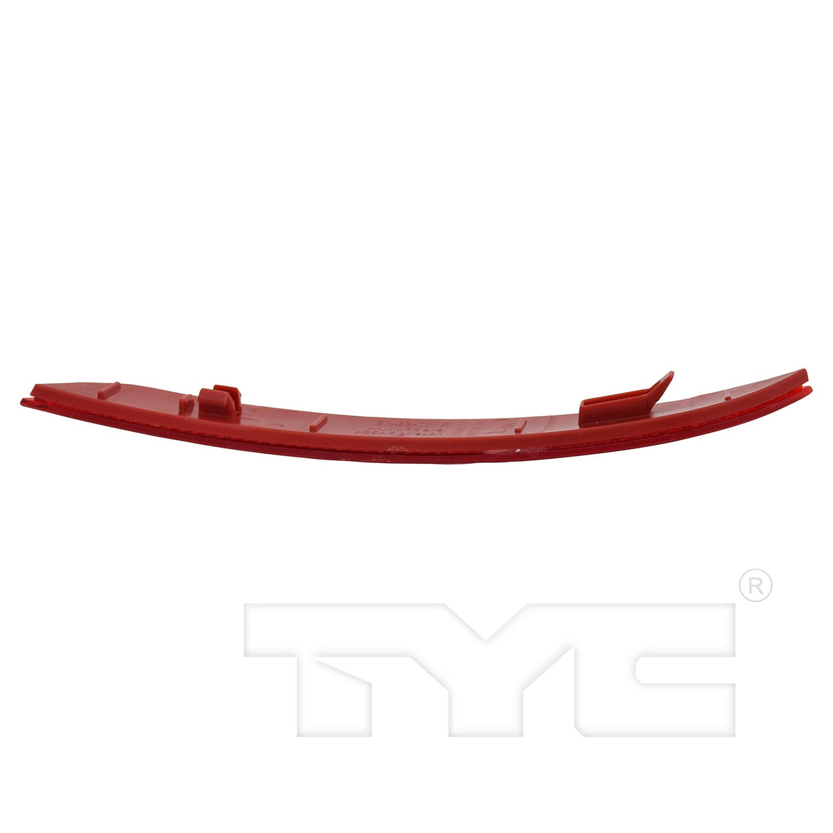 TYC Reflector Assembly 17-5342-00