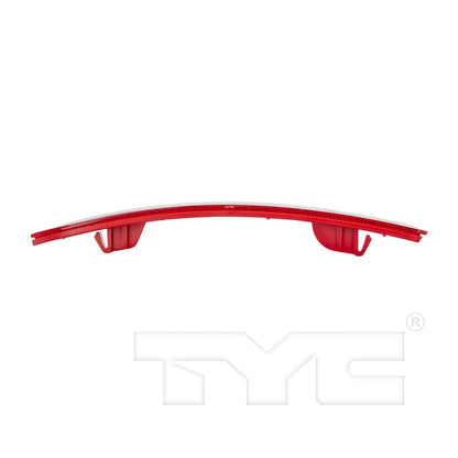 TYC Reflector Assembly 17-5342-00