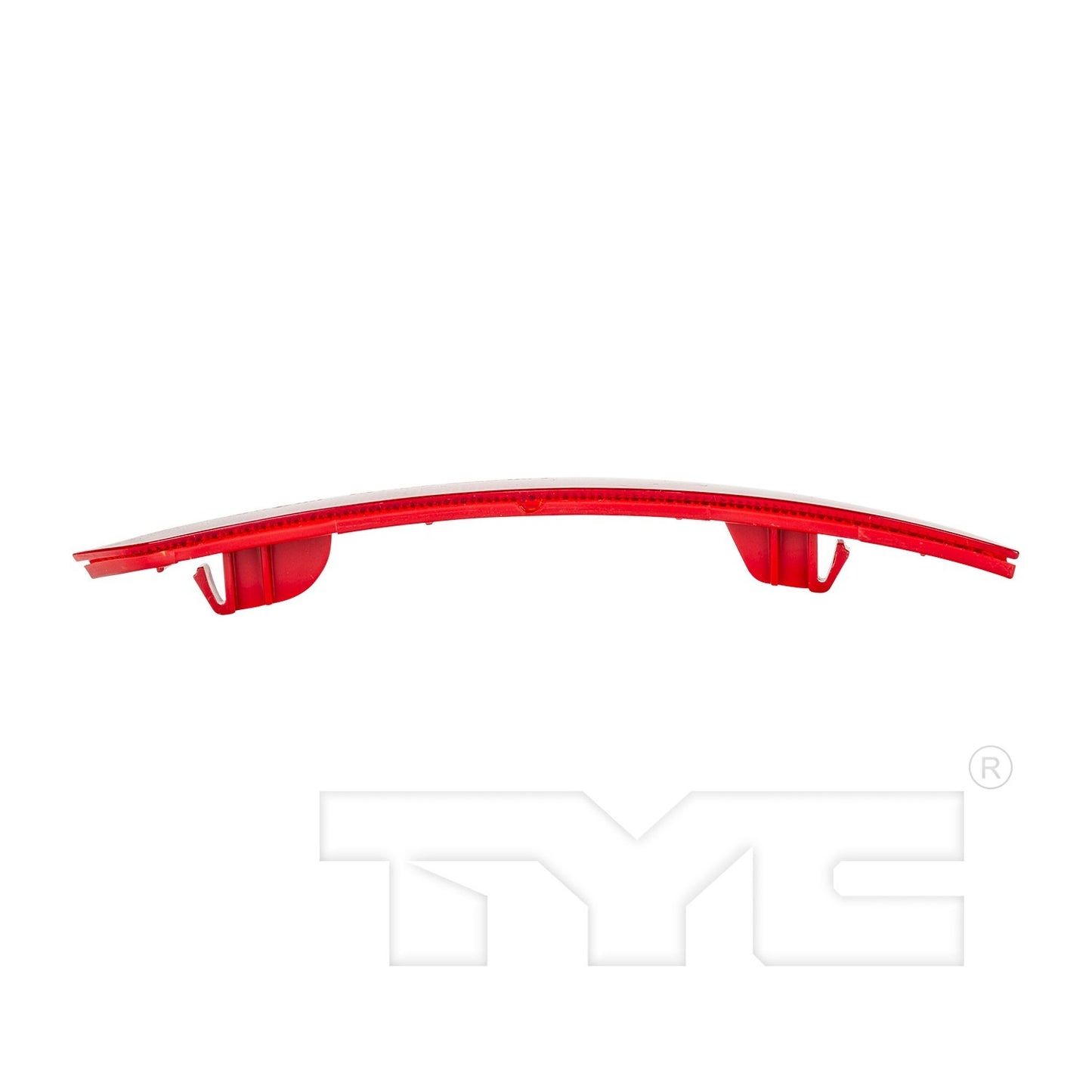 TYC Reflector Assembly 17-5342-00